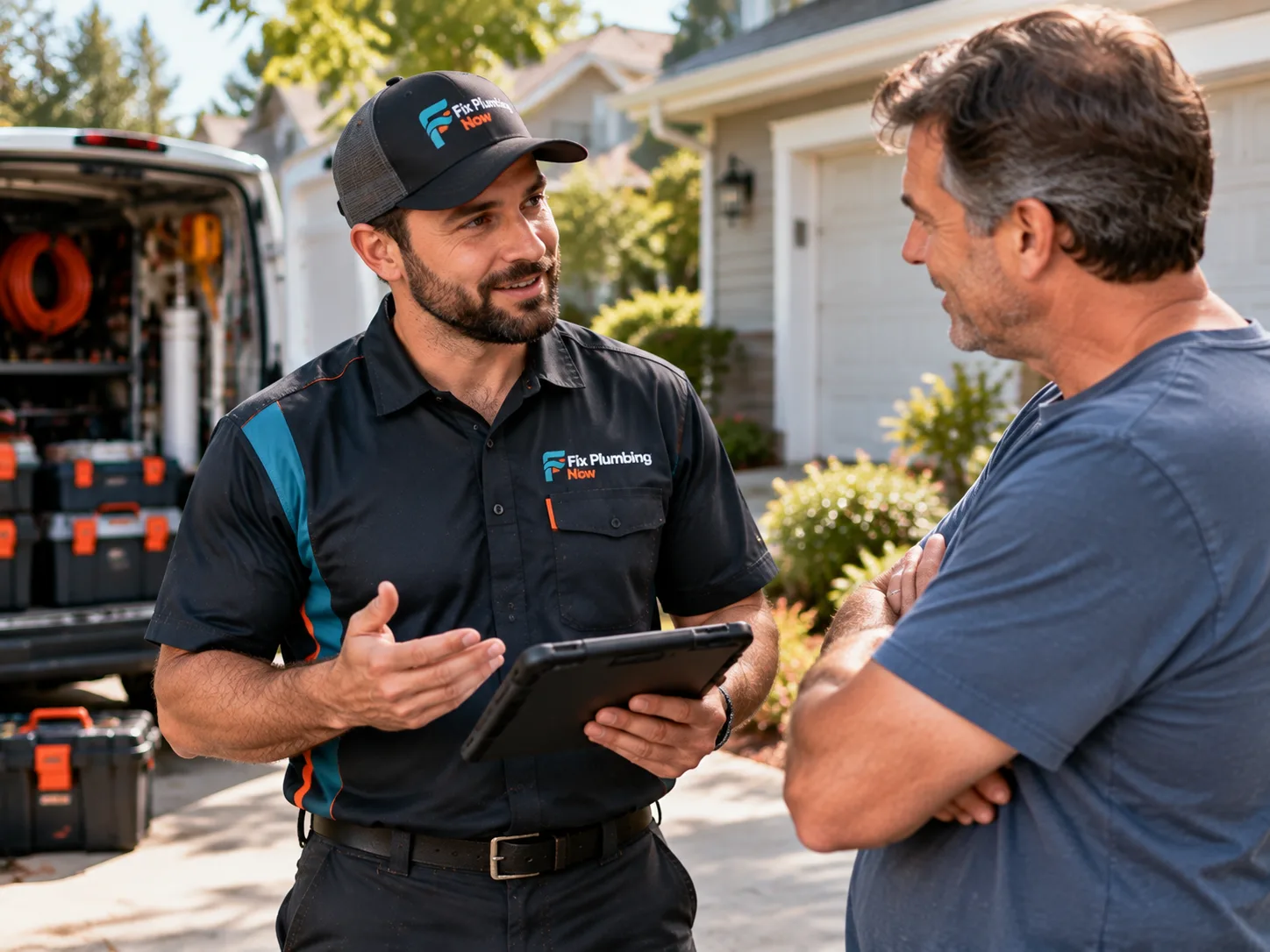 Clogged Drain Service Langley, AR FAQs